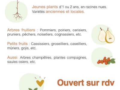© La Maison des Graines_Montendre