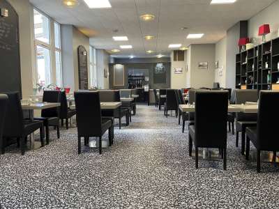 © Salle restaurant