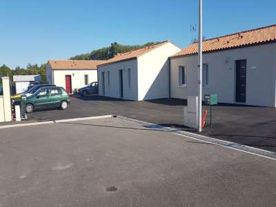 © Lemaire Marie-Paule - Acadie Résidence