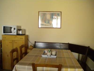 © Salle à manger