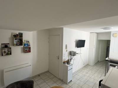 © Appartement L'hippocampe - Brageot Sylviane_Jonzac