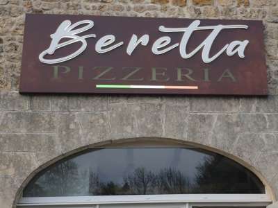 © Beretta Pizzeria St Genis de Saintonge