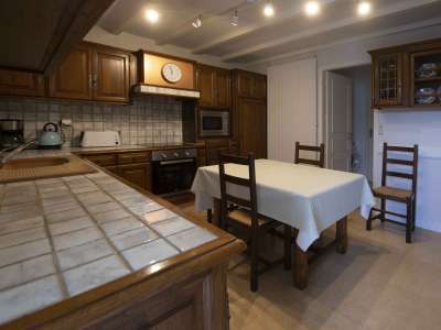 © salon salon Chambre cuisine Cuisine salle de bains Rangements jardin Barbecue Chambre