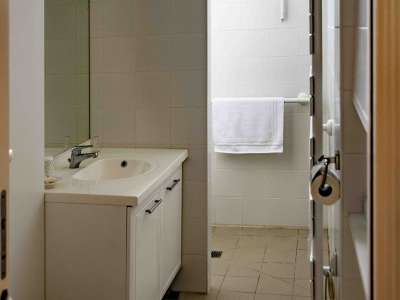 © salon salon Chambre cuisine Cuisine salle de bains Rangements jardin Barbecue Chambre