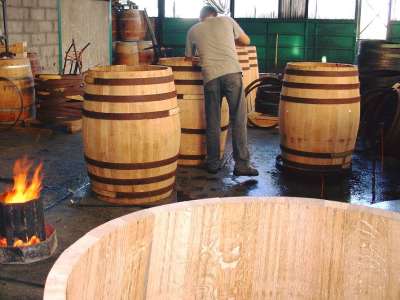 © Cognac Tasting Tour
