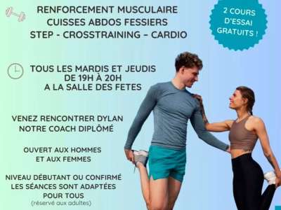 © Affiche