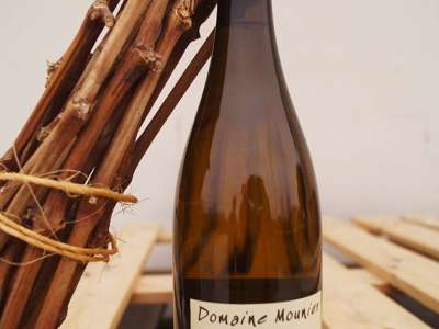 © vin domaine mounier