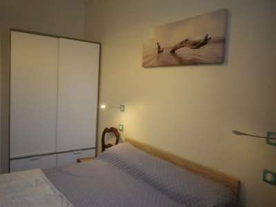 © chambre 1 lit de 140 cm
