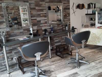 © Coiffure Sonia