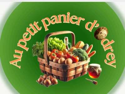 © Au Petit Panier d'Odrey