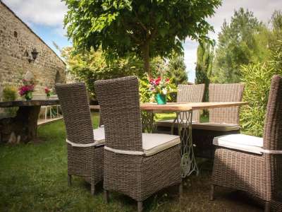 © photo restaurant Le Rustica_Saint-Léger