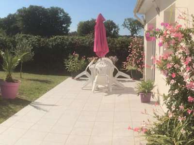 © La MaisAnnette près de Jonzac La MaisAnnette près de Jonzac - Le jardin fleuri La MaisAnnette près de Jonzac - Le jardin fleuri La MaisAnnette près de Jonzac - La terrasse ensoleillée La MaisAnnette près de Jonzac - La terrasse fleurie La MaisAnnette près de Jonzac - Vue sur le parc arboré La MaisAnnette près de Jonzac - Les emplacements de parking La MaisAnnette près de Jonzac - Le séjour La MaisAnnette près de Jonzac - Le séjour La MaisAnnette près de Jonzac - Le séjour La MaisAnnette près de Jonzac - La Cuisine toute équipée La MaisAnnette près de Jonzac - La Chambre avec un lit de 160 La MaisAnnette près de Jonzac - La salle d'eau avec grande douche La MaisAnnette près de Jonzac - Le parc arboré et fleuri La MaisAnnette près de Jonzac - Le parc arboré La MaisAnnette près de Jonzac - L'allée d'accès à la propriété