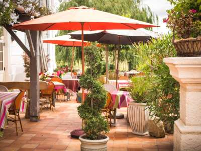 © photo restaurant Le Rustica_Saint-Léger
