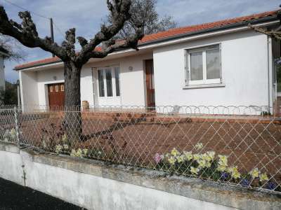 © facade maison