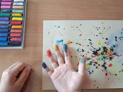 © Atelier Humanist'Art à Champagnac