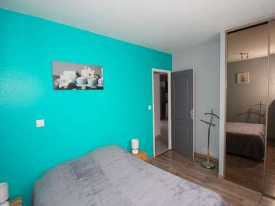 © La chambre 1