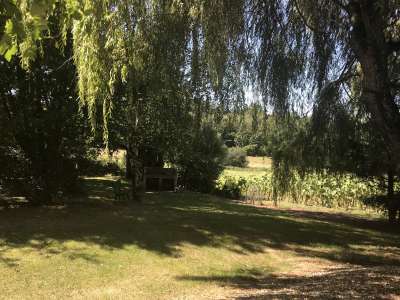 © Aire camping car franck hitier saint maigrin