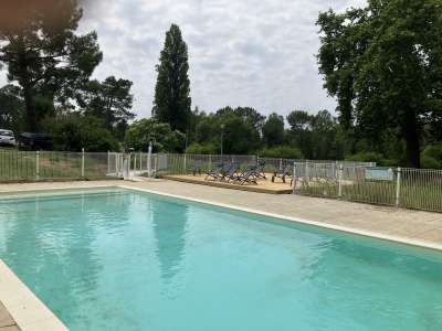 © piscine