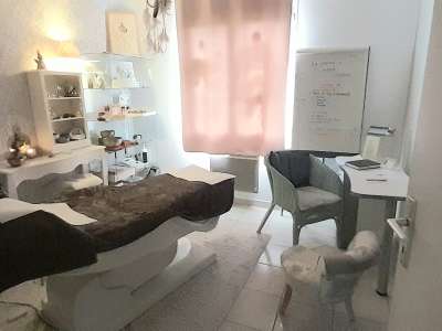 © photo Harmonie et Métamorphose - Institut de beauté_Saint-Simon-de-Bordes