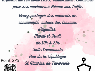 © affiche
