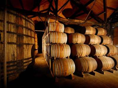 © Famille Bertrand Cognac Bertrand Who We Are Cognac Bertrand Chais Famille Bertrand Famille Bertrand Famille Bertrand Visite et dégustation chez Cognac Bertrand Dégustation au domaine des Brissons de Laage Famille Bertrand