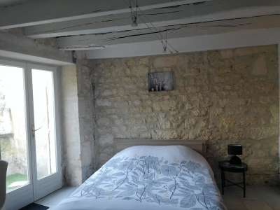 © Lit du studio des Carmes 3