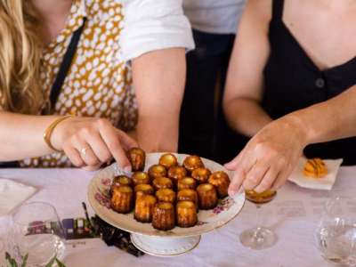 © Famille Bertrand Cognac Bertrand Who We Are Cognac Bertrand Chais Famille Bertrand Famille Bertrand Famille Bertrand Visite et dégustation chez Cognac Bertrand Dégustation au domaine des Brissons de Laage Famille Bertrand