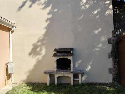 © Le barbecue