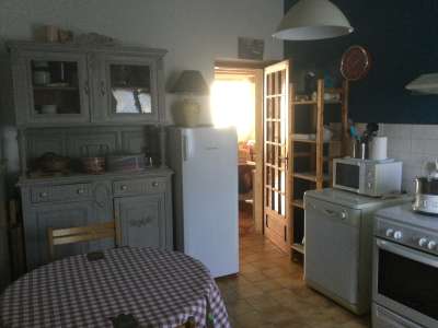 © Gîte du Trèfle - Mariau Josiane_Neulles