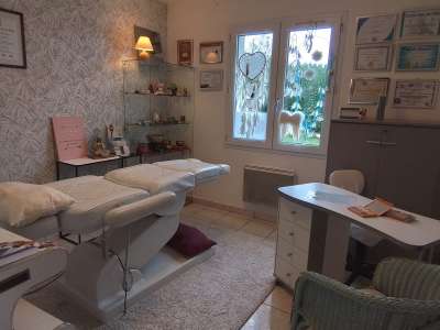© Photo Harmonie et Métamorphose - Institut de beauté_Saint-Simon-de-Bordes