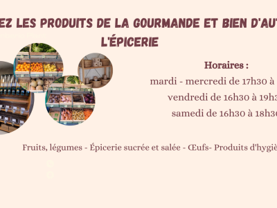 © affiche