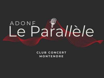 © Le Parallèle - Club concert de Montendre_Montendre