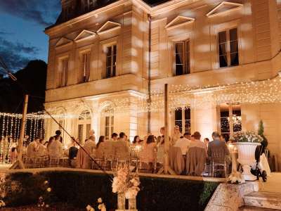 © photo Château Fengari - Réceptions_Clérac
