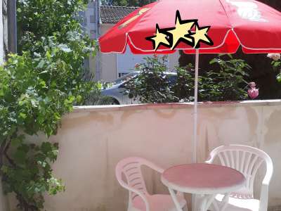 © Terrasse