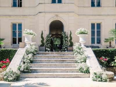 © photo Château Fengari - Réceptions_Clérac