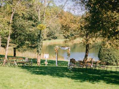 © photo Château Fengari - Réceptions_Clérac