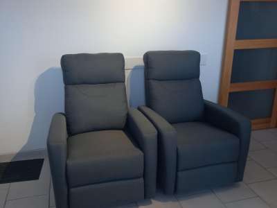 © Fauteuils