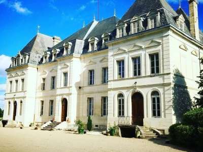 © photo Château Fengari - Réceptions_Clérac