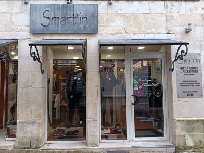© Photo Smart'in Boutique_Jonzac