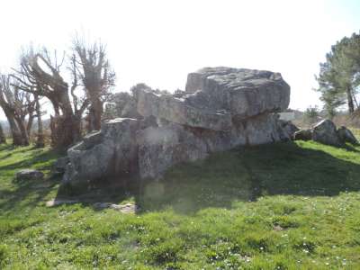 © dolmen