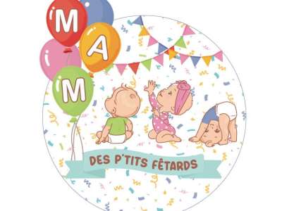 © MAM Des p’tits Fêtards_Souméras
