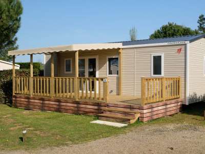 © Mobil-home Type 4 Plus