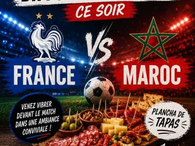© Affiche