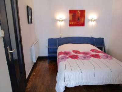 © La chambre