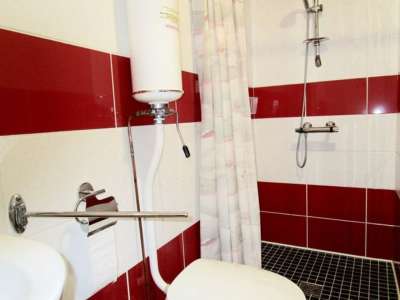 © Salle d'eau
