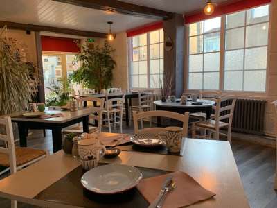 © salle des petits déjeuners de l'hotel Salle des petits déjeuners Salle du restaurant de l'Union Restaurant l'Union à Mirambeau Restautant l'Union à Mirambeau Salle du restaurant Hôtel Restaurant de l'Union à Mirambeau couverts dressés au restaurant de l'union salle de restaurant salle de restaurant Hôtel Restaurant de l'Union à Mirambeau Hôtel Restaurant de l'Union à Mirambeau Hôtel Restaurant de l'Union à Mirambeau Hôtel Restaurant de l'Union à Mirambeau