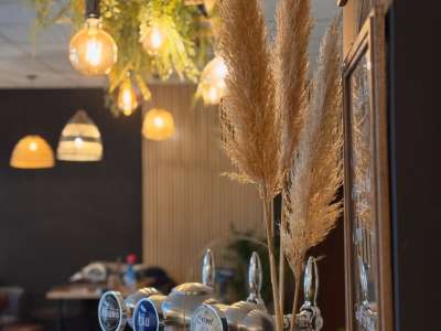 © Photo du bar restaurant le Petit Ludo à léoville