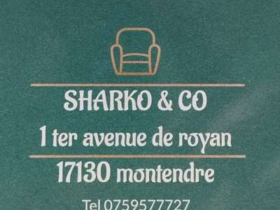 © Sharko & Co