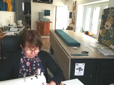 © Atelier Artissance à Jonzac