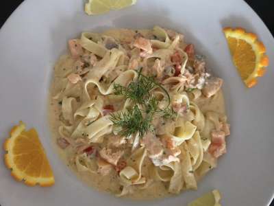 © Salle restaurant Salle restaurant Bar